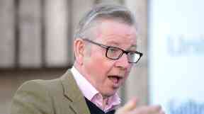 Gove: "We need to do everything we can to make sure the nation's much loved pets get the right start in life."