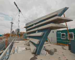It will be Scotland's first design museum.