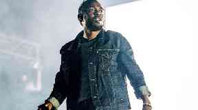 Kendrick Lamar has been confirmed as one of the four headline acts.