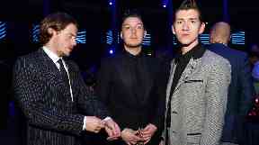 Many on social media questioned why Arctic Monkeys were not headlining.