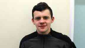 Declan Morrison: Reported missing twice in a month.