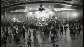 glasgow 1960s bible john detective convinced bars former behind still stv dancing great part barrowland ballroom