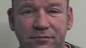 Stephen Wallace: He lived near primary school in Paisley.