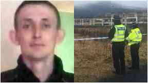 Appeal: Seen on Thursday last week.