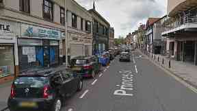 Falkirk: Man due in court.