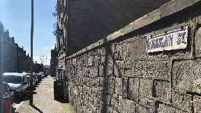 Rape: High visibility patrols in area.