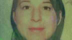 Lorraine Grains: She had been missing since Thursday.