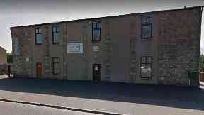 Dunfermline: Man due in court.