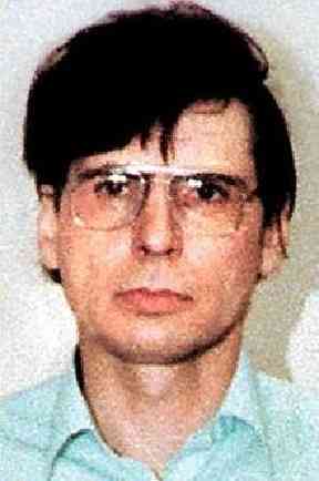 Dennis Nilsen claimed the lives of 15 men.