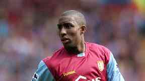 Jlloyd Samuel: Played for England Under 21s.