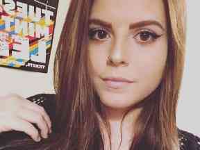 Philip Tron's partner's daughter, Courtney Boyle, was also killed in the attack.
