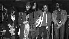 Fleetwood Mac