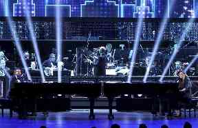 The 72nd Annual Tony Awards.