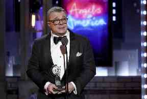 The 72nd Annual Tony Awards.