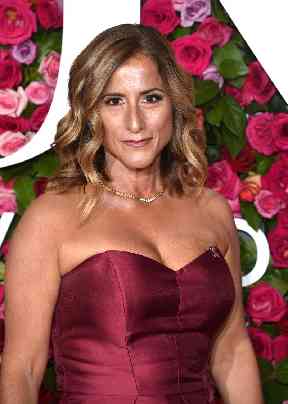 The 72nd Annual Tony Awards.