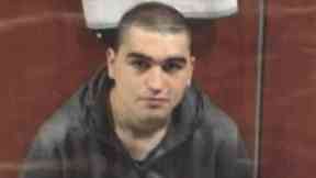 Thomas Lennox: Major search carried out to find him.