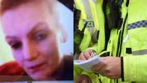 Lisa Milligan: Friends 'increasingly concerned'.