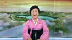North Korean state television only reported on the historic summit today morning, an indication of the extent of Kim Jong-un's restrictions on the nation.