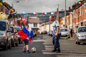 Russia World Cup 2018