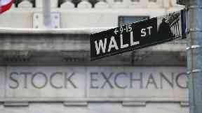 The Dow Jones industrial average rose 5.78 points, or less than 0.1%, to 25322.31 (Martin Keene/PA)