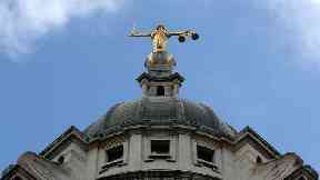 Only one in 10 British jihadis returning from Syria are prosecuted, MPs told (Clara Molden/PA)
