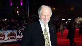Ian Lavender: Last surviving cast member of the Dad’s Army platoon