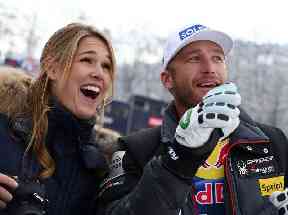 Bode Miller Daughter Drowns