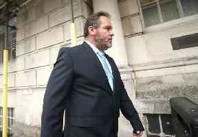 Julian Monaghan court case.