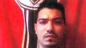 Ashkan Ebrahimi has been jailed for 20 years