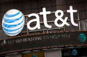 AT T Time Warner Antitrust