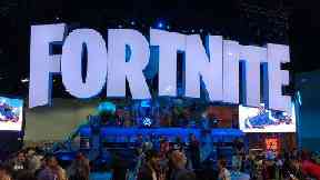 Gamer: Fortnight stole the show at E3.