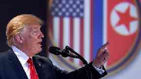 trump