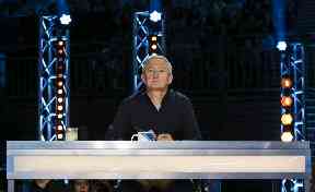 Louis Walsh