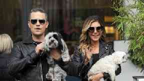 robbie williams