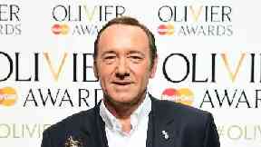 kevin spacey