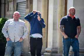 Bulmer burglary court case