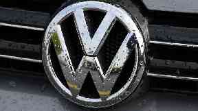 The firm sold millions of vehicles with illegal emissions-controlling software.