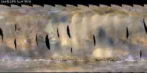 Mars Rover