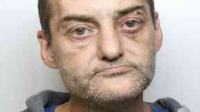 Jeffrey Earp was jailed for 14 years over the attack.