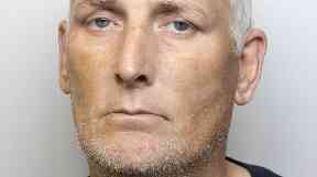 Carl Barrett also admitted conspiracy to burgle.
