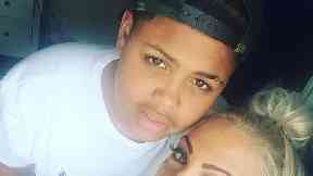Keelan Wilson died after an alleged group attack.