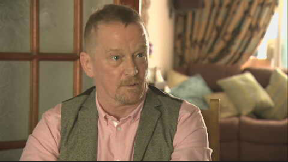 John McLaughlin: Former Unison steward.