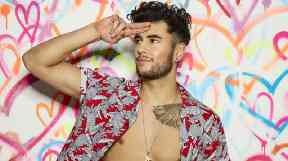 Love Island star Niall Aslam was diagnosed with Asperger syndrome as a child.