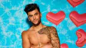 Niall Aslam left the Love Island villa for 'personal reasons' after just a week.