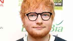 Ed Sheeran’s plan to build a private chapel at his estate in East Anglia has been refused.