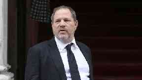 Harvey Weinstein has been charged with further sex crimes.
