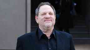 Harvey Weinstein