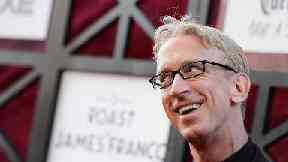 Andy Dick