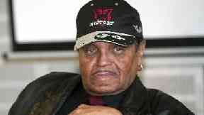 Joe Jackson