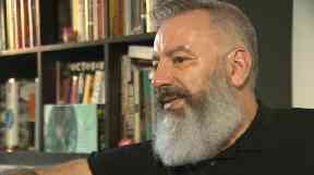 Men like Dean have suffered the trauma of trying to change their sexuality through so-called ‘conversion therapy’